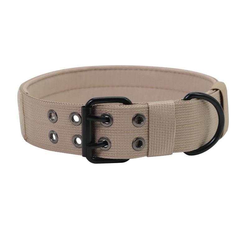 XL (suitable for 50-62cm neck)